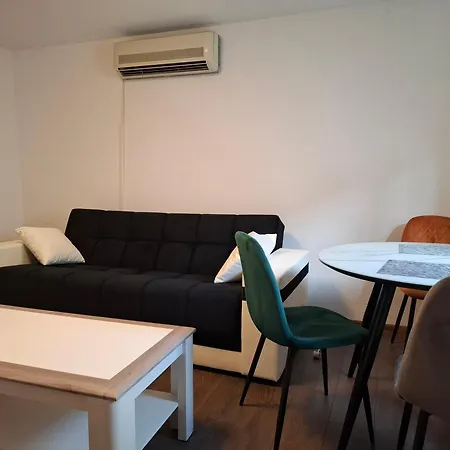 Art House 1 Apartment Mostar Exterior photo