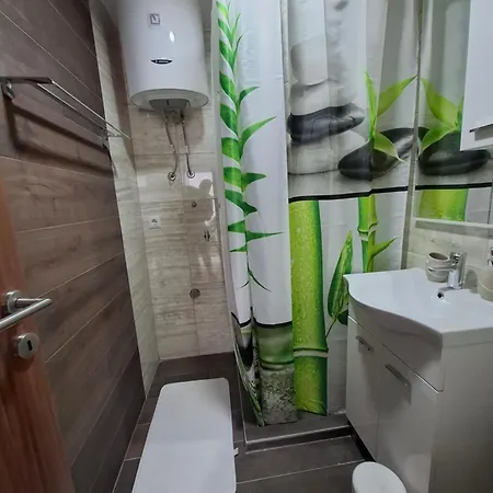 Art House 1 Apartment Mostar Exterior photo