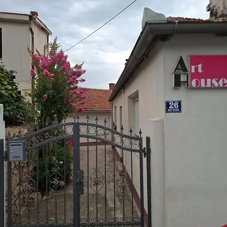 Art House 1 Apartment Mostar Exterior photo