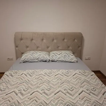 Art House 1 Apartment Mostar Exterior photo