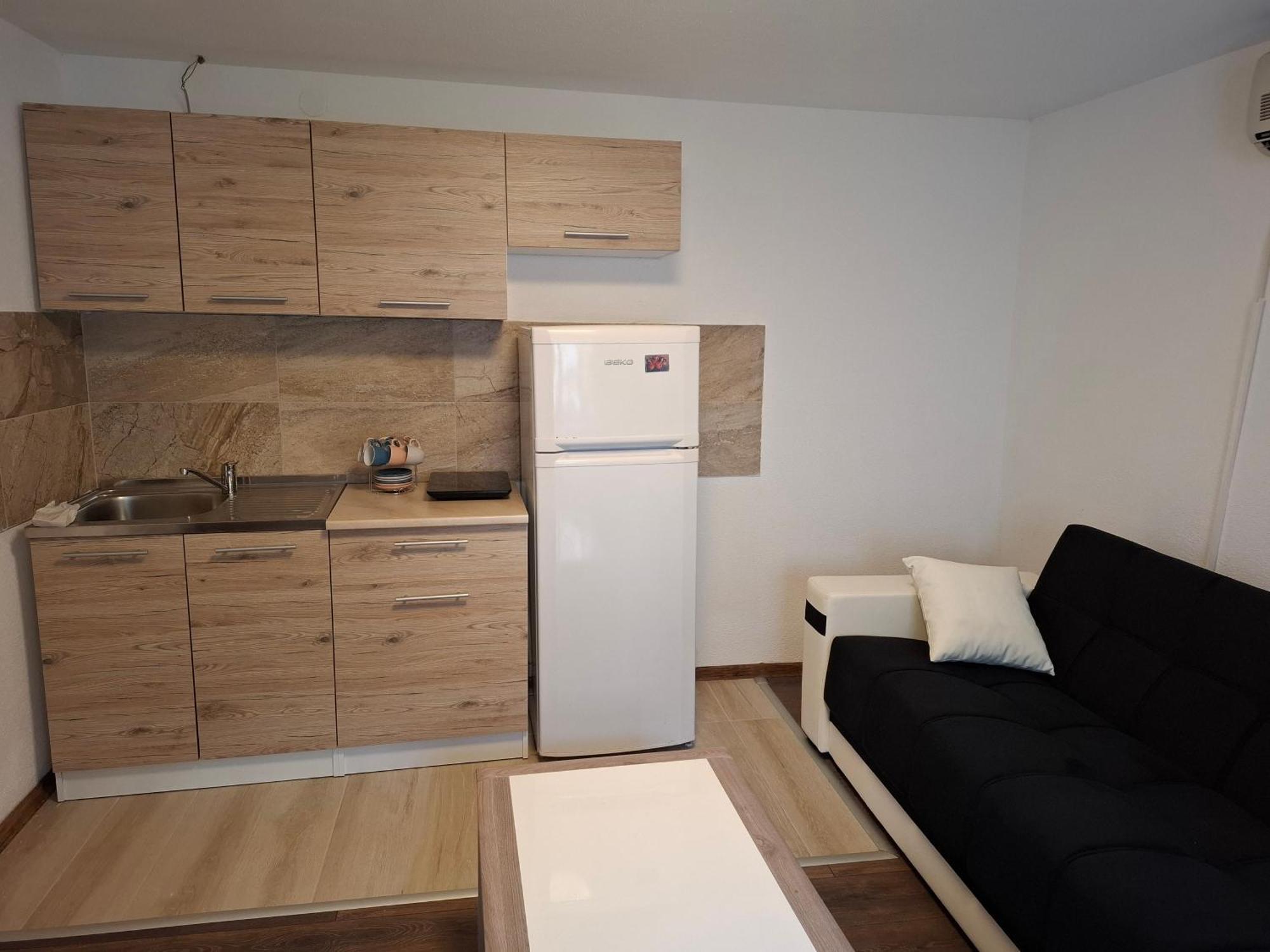 Art House 1 Apartamento